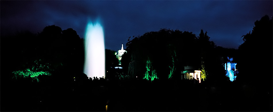 Bergpark Wilhelmshöhe