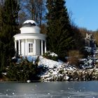 Bergpark Wilhelmshöhe. Kassel (2014/15)