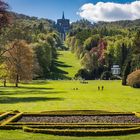 Bergpark Wilhelmshöhe - Kassel