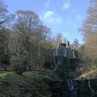 Bergpark Wilhelmshöhe/ Kassel Weltkulturerbe