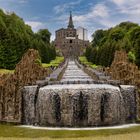 Bergpark Wilhelmshöhe, Wasserspiele