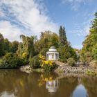 Bergpark Wilhelmsöhe