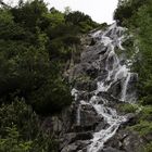 Bergquelle Wasserfall...Hohe Tatra...