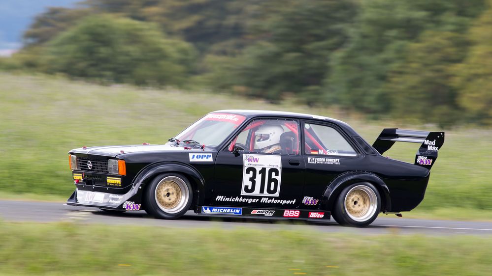 Bergrennen Hauenstein 2014 Foto & Bild sport, motorsport