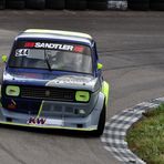 Bergrennen Oberhallau 2025