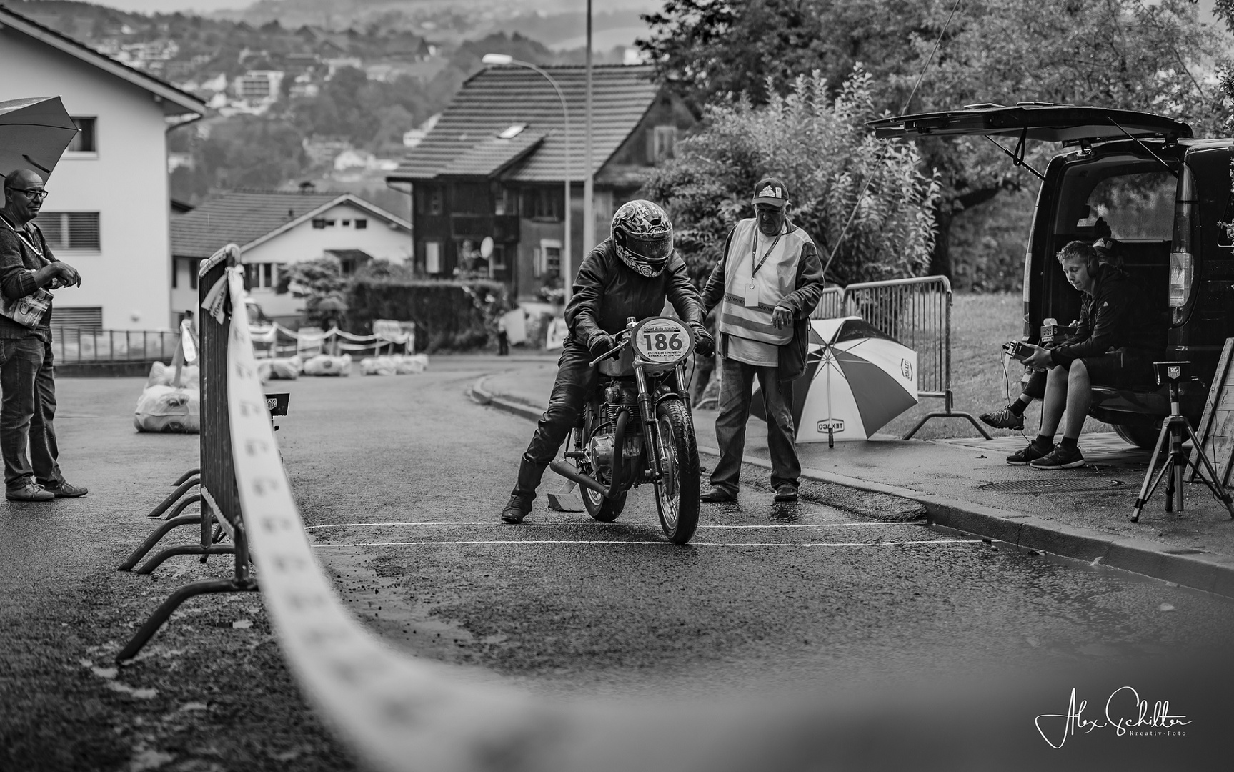 "...Bergrennen Seebodenalp 2019, Küssnacht am Rigi..." 