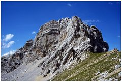 Bergschönheit