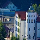 Bergschule St. Elisabebeth in Heilbad Heiligenstadt