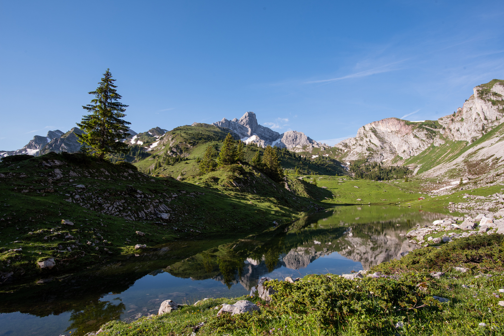 Bergsee 02