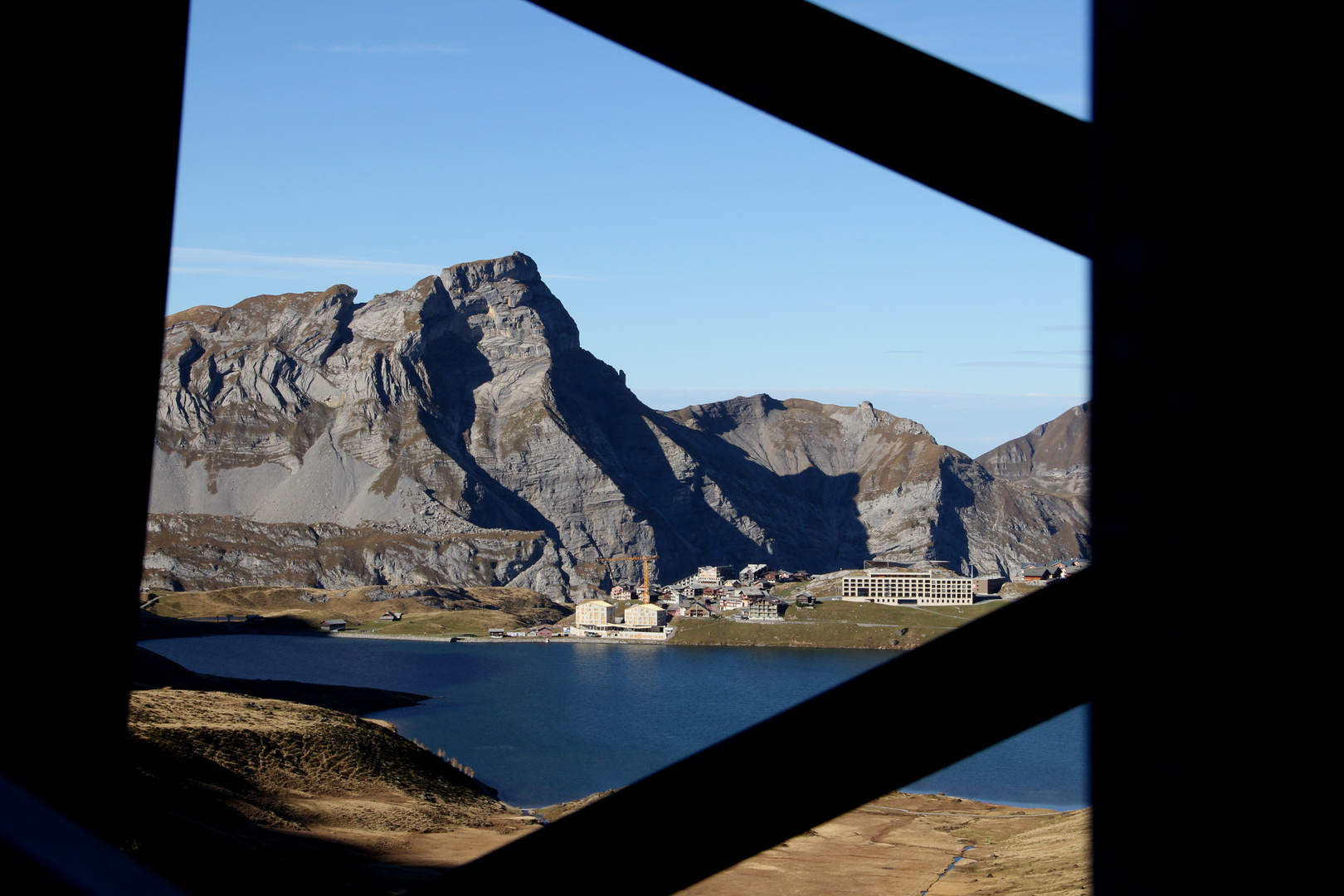 Bergsee