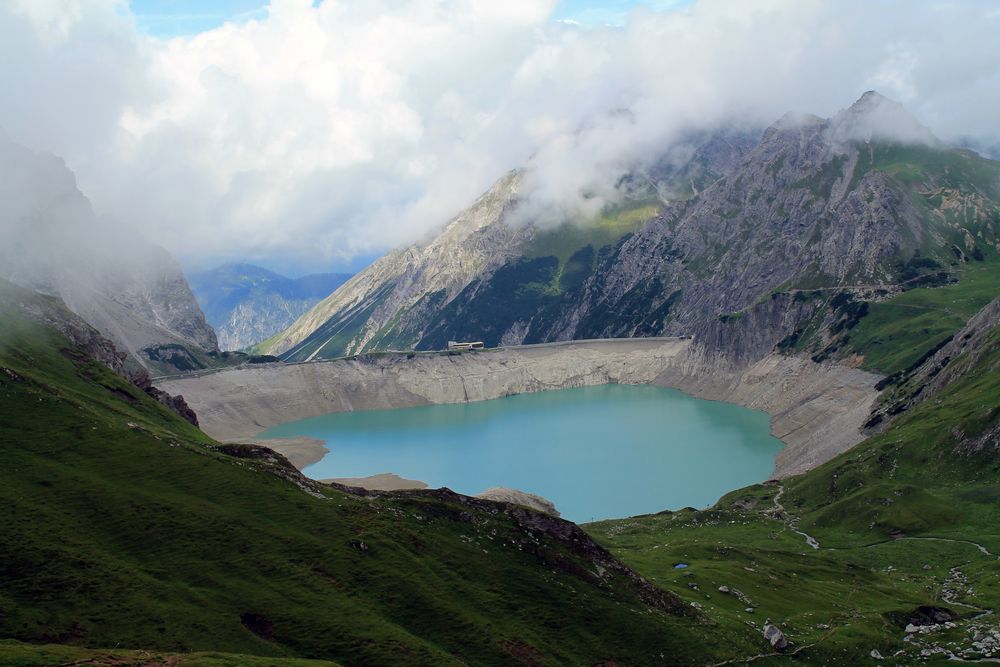 - bergsee -