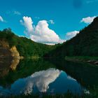 Bergsee