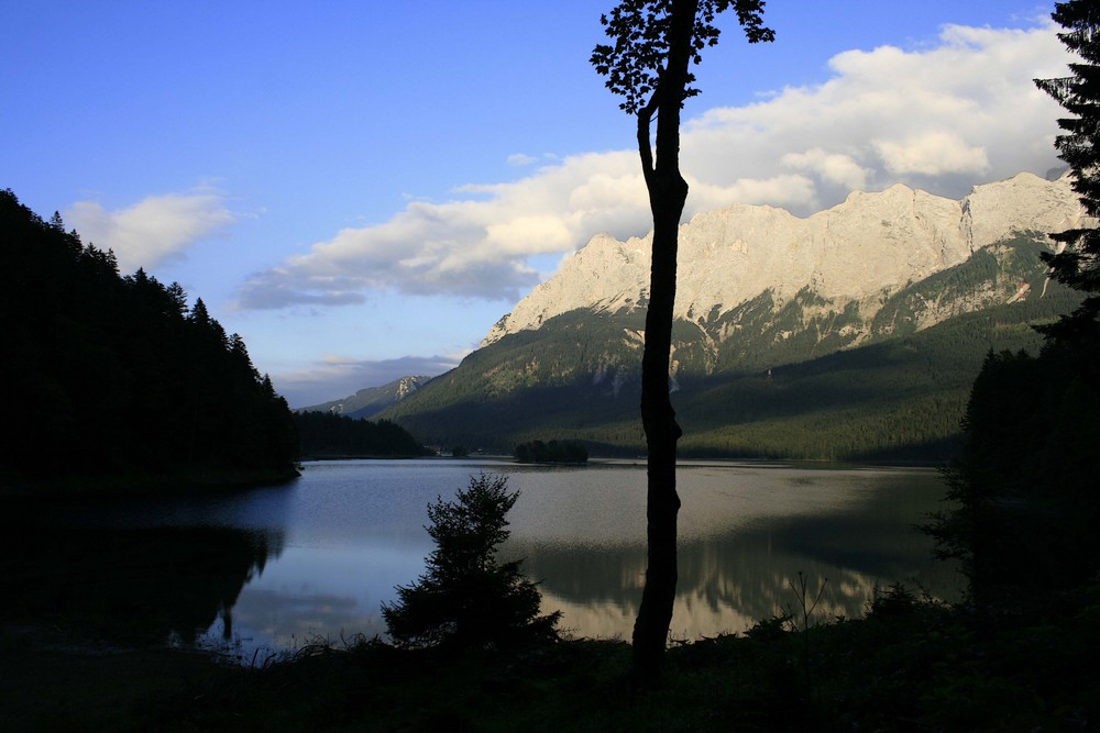 Bergsee [1]