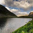 Bergsee