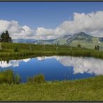 BERGSEE