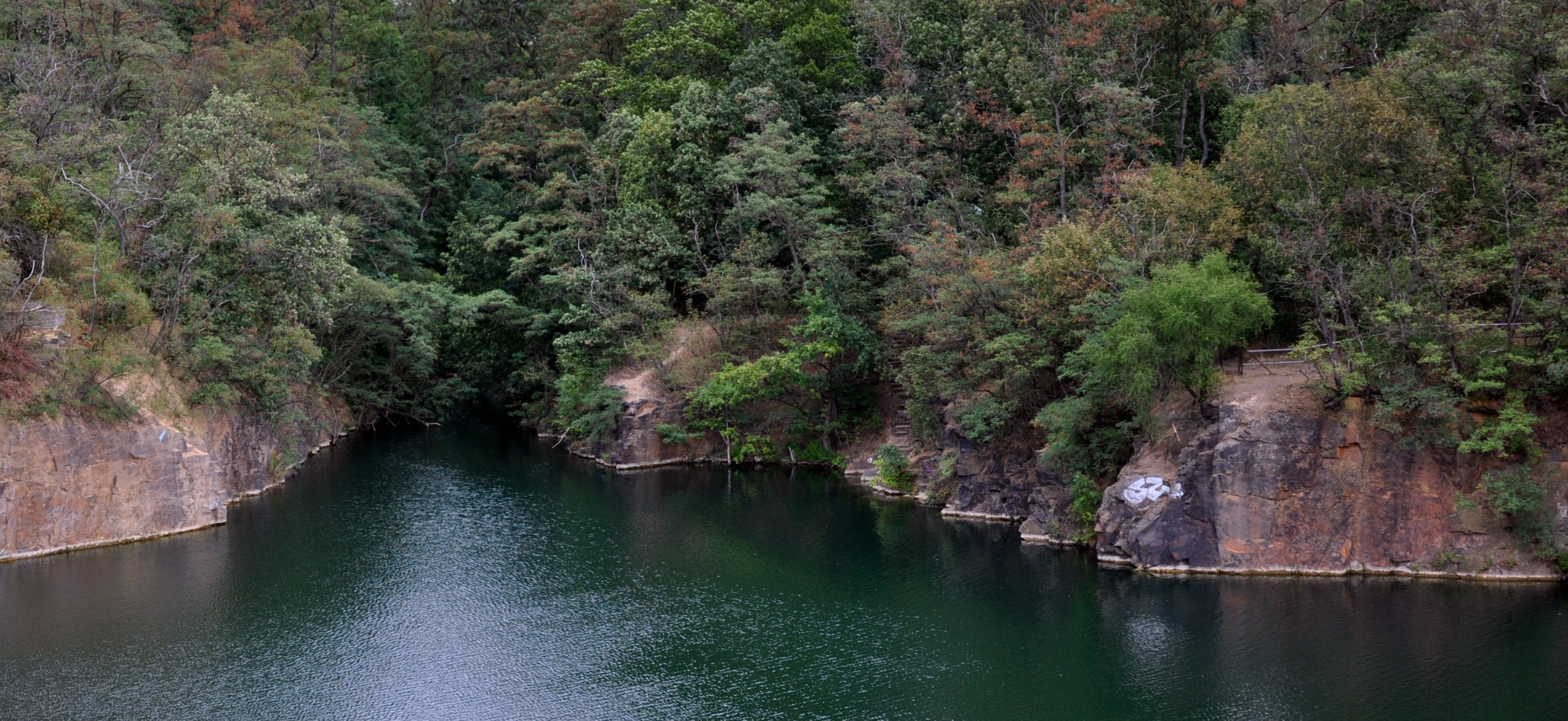 bergsee