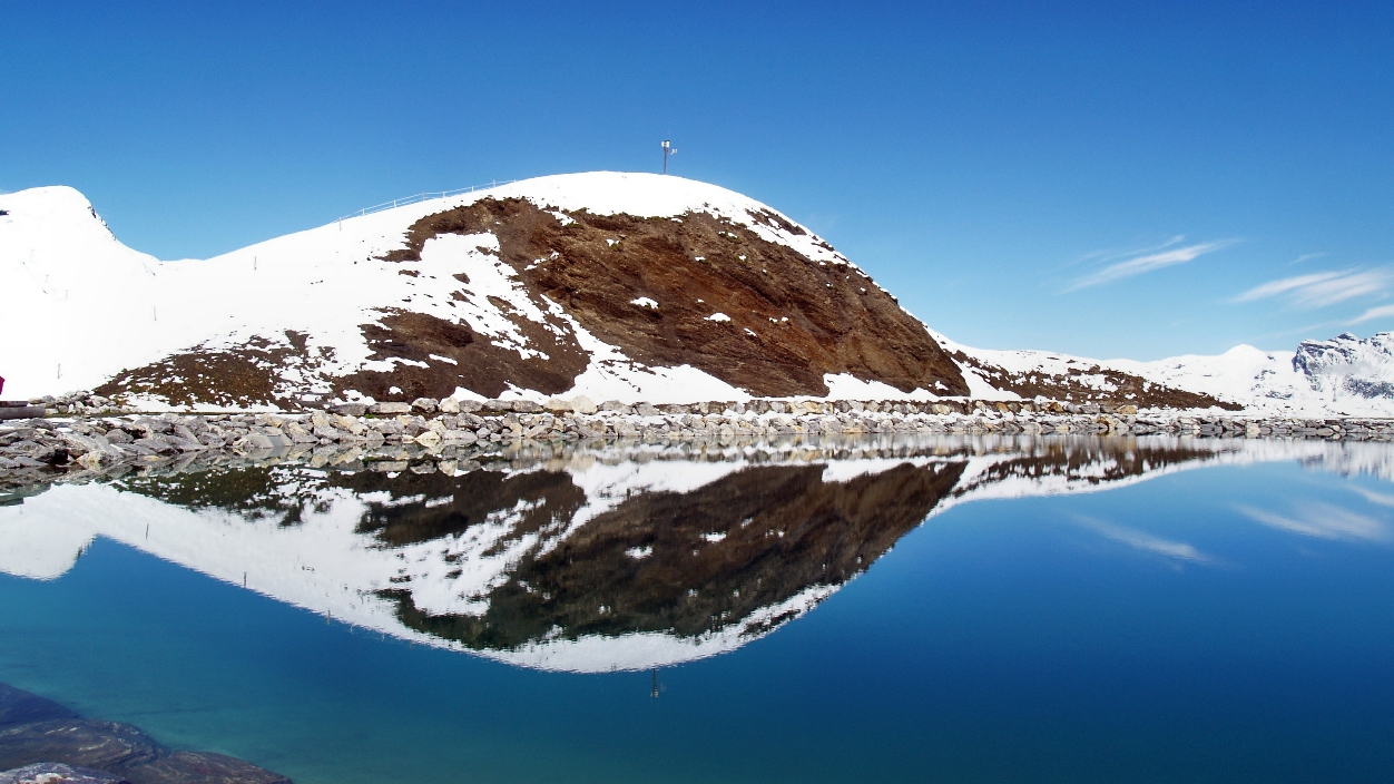 Bergsee