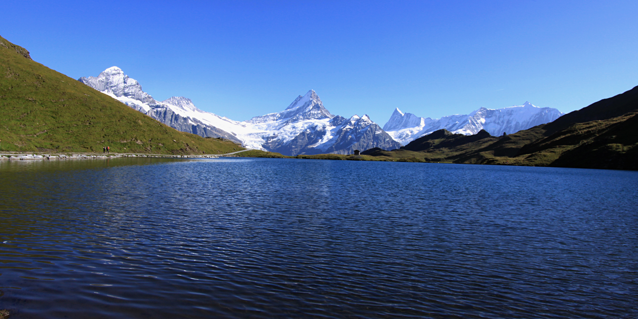 Bergsee