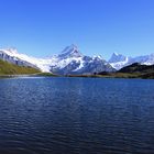 Bergsee