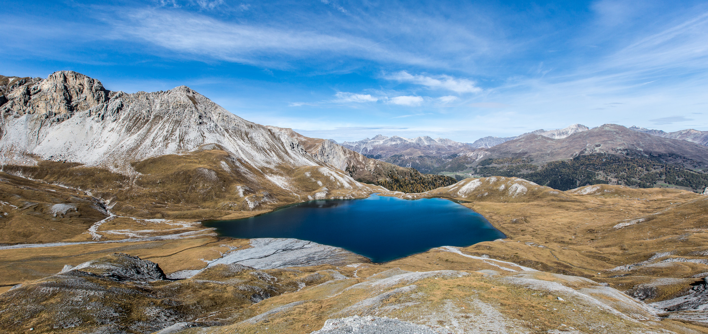 Bergsee (2) 