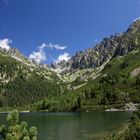 Bergsee