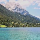 Bergsee