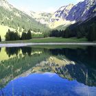 Bergsee