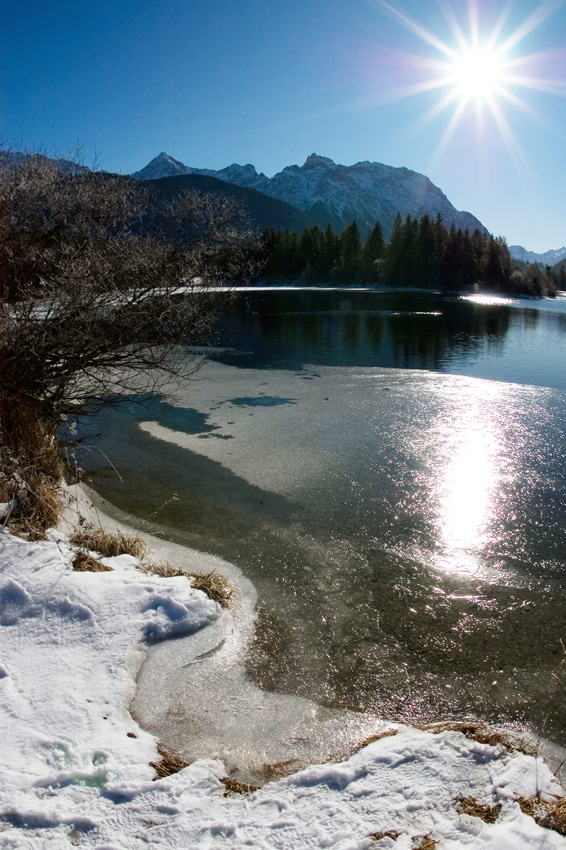 Bergsee 3