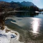 Bergsee 3