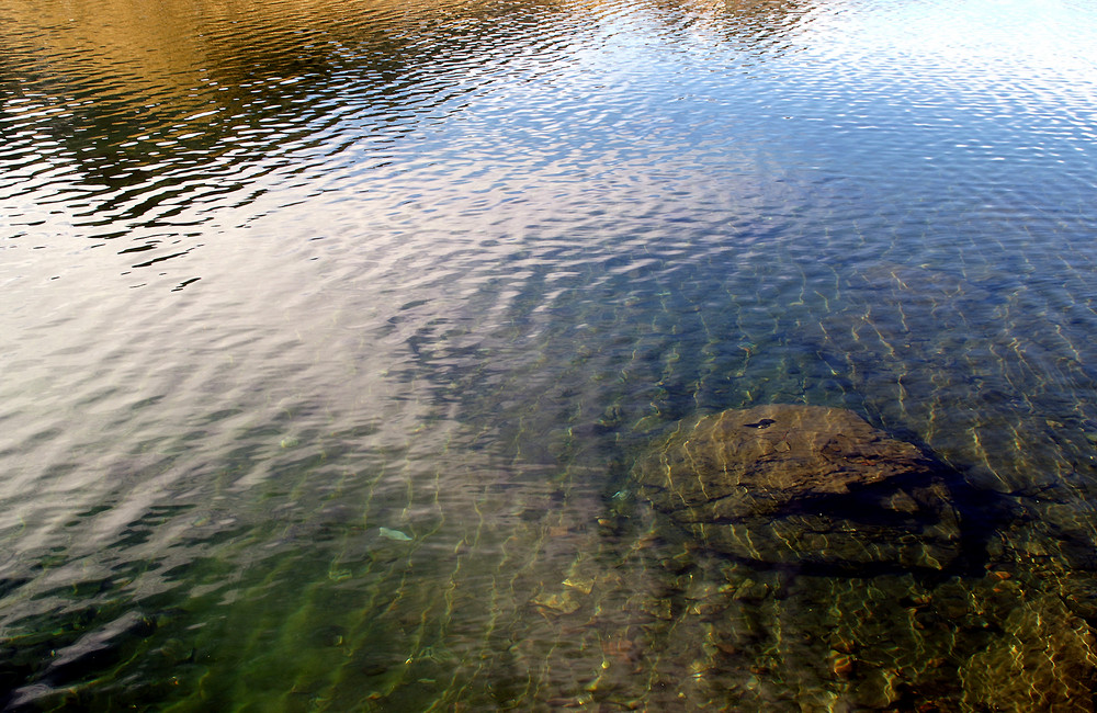 bergsee