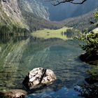 Bergsee