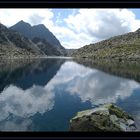 Bergsee