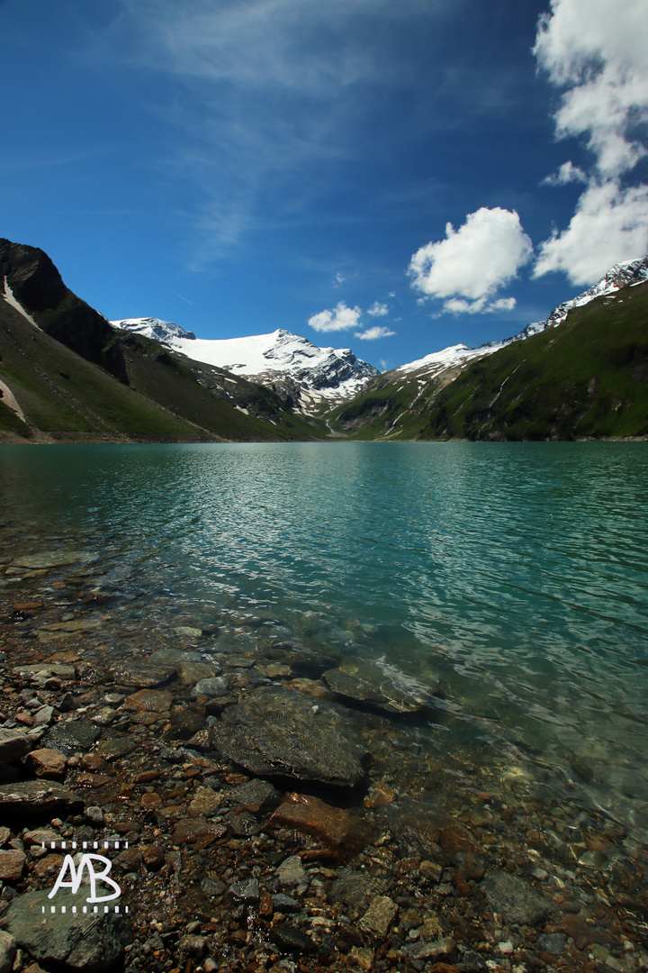 Bergsee