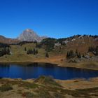 Bergsee