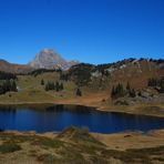 Bergsee