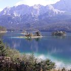 Bergsee