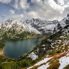 Bergsee