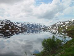 Bergsee...