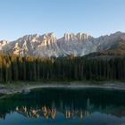 Bergsee