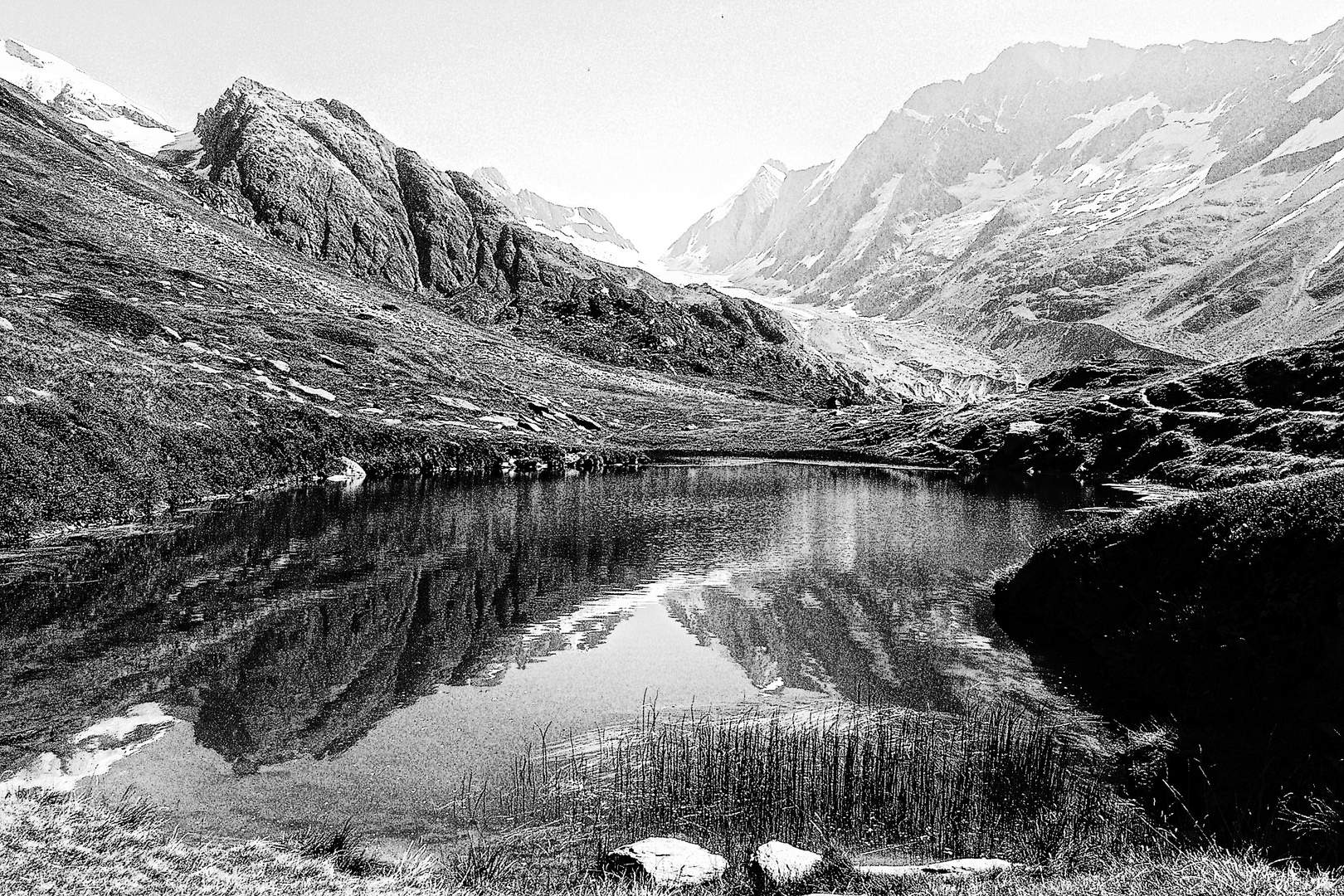 bergsee ...