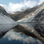 Bergsee