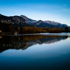 Bergsee