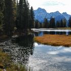 Bergsee