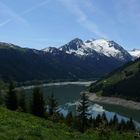 Bergsee