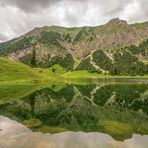 Bergsee