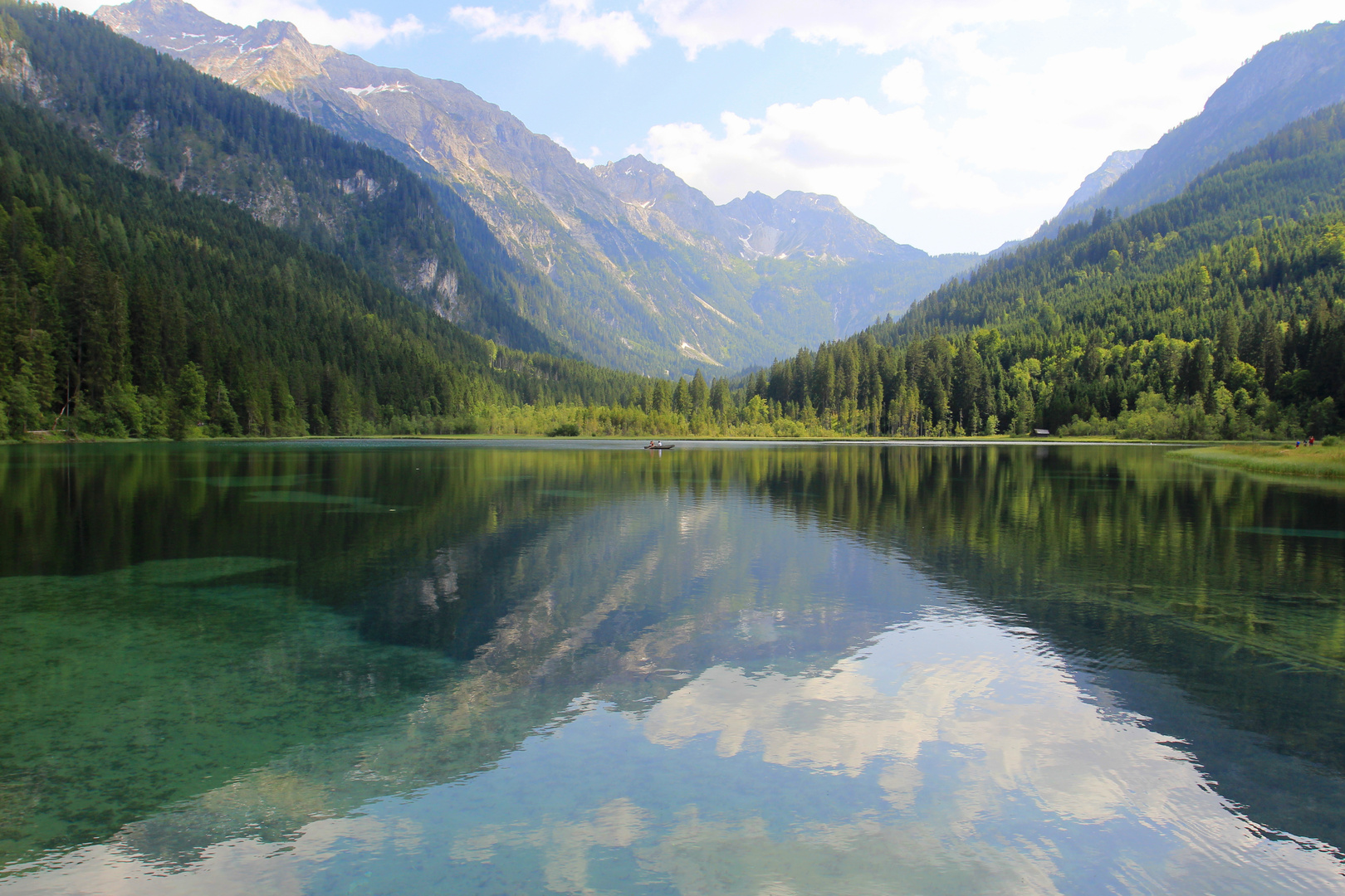 bergsee