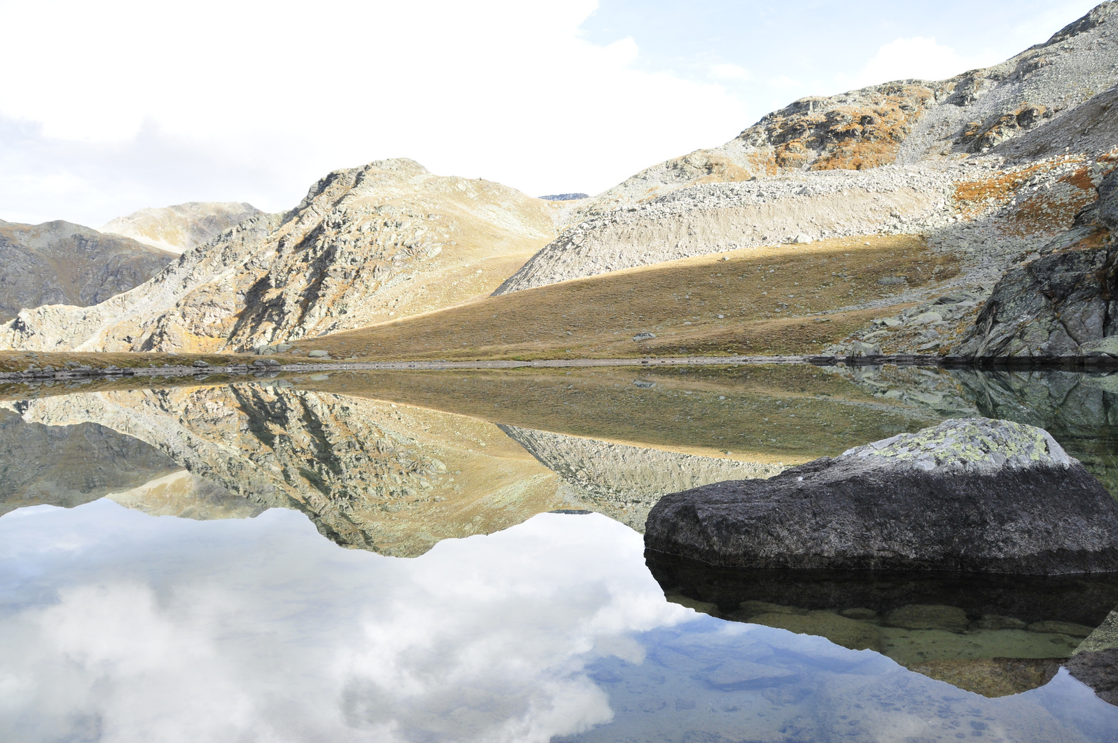 Bergsee