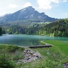 Bergsee