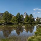 Bergsee