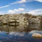 Bergsee